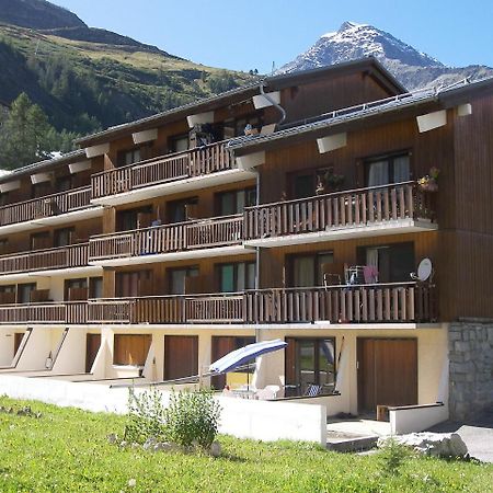 Apartment Les Olympiques - Tignes 1800-4 By Interhome Les Boisses 外观 照片