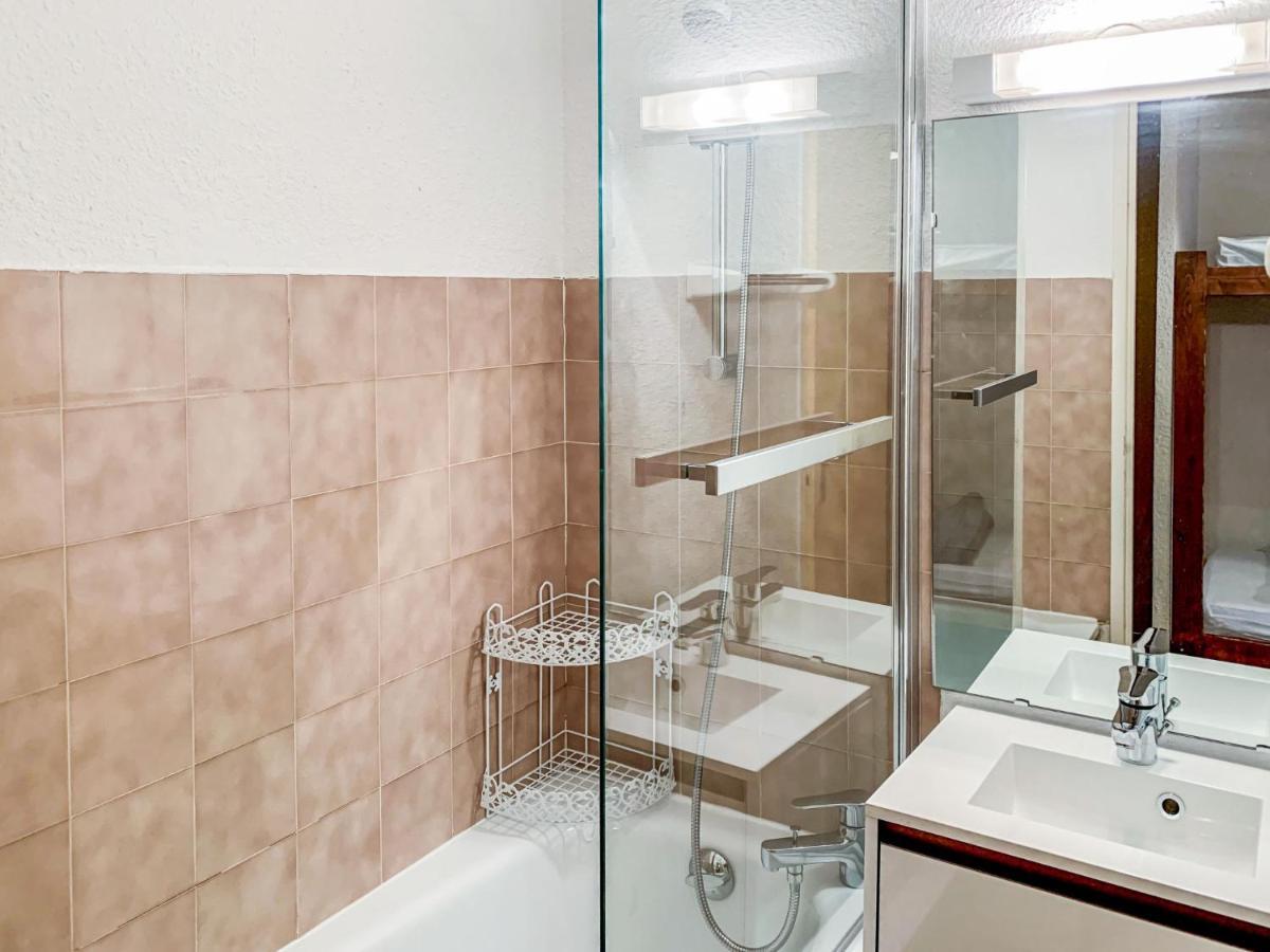 Apartment Les Olympiques - Tignes 1800-4 By Interhome Les Boisses 外观 照片