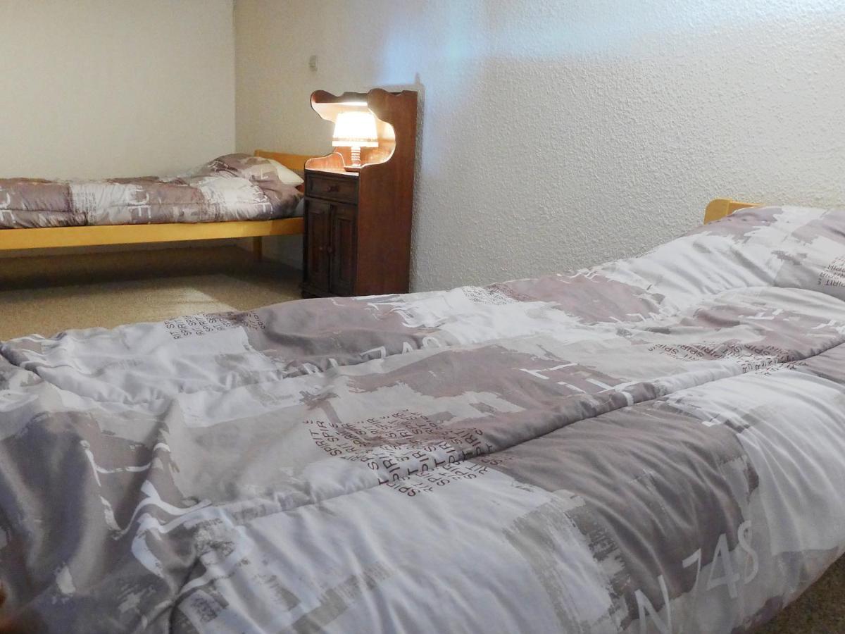 Apartment Les Olympiques - Tignes 1800-4 By Interhome Les Boisses 外观 照片