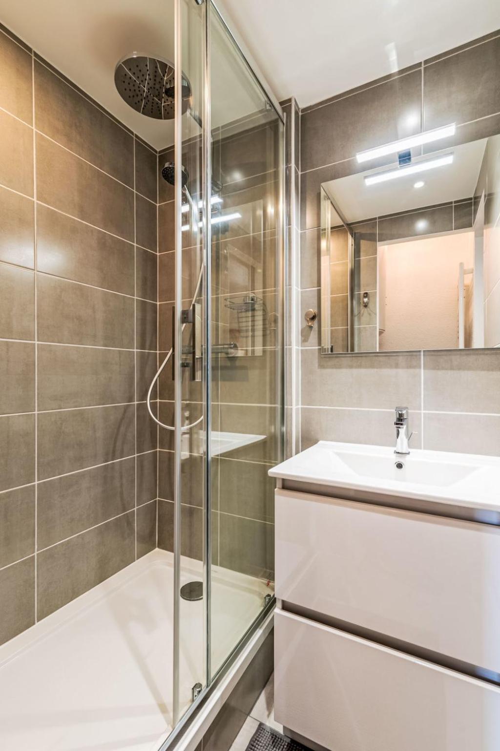 Apartment Les Olympiques - Tignes 1800-4 By Interhome Les Boisses 外观 照片