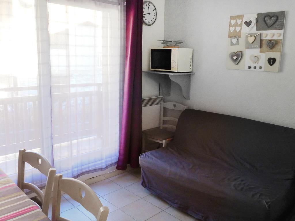 Apartment Les Olympiques - Tignes 1800-4 By Interhome Les Boisses 外观 照片