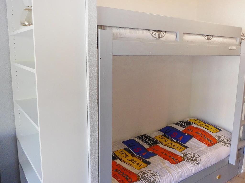 Apartment Les Olympiques - Tignes 1800-4 By Interhome Les Boisses 外观 照片